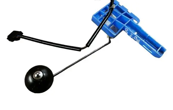 Volkswagen Touareg II Fuel level sensor 7P0919673B A2C2342141B