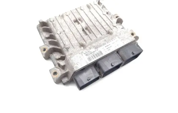 Citroen Jumper Engine control unit/module 9678994180 9676721380 S180129101D