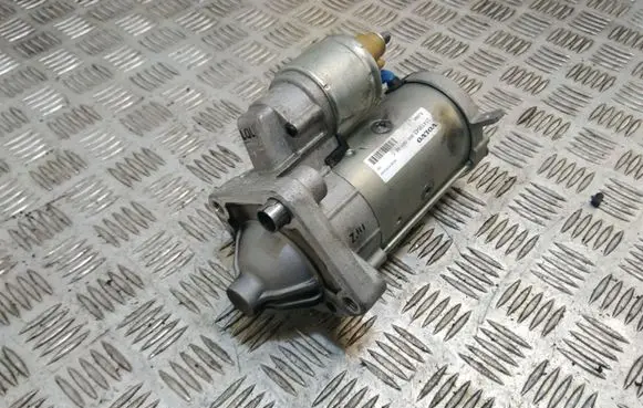 Volvo XC60 Starter motor 31419543