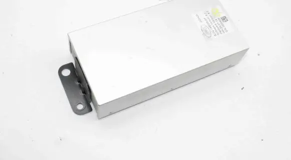 Land Rover Range Rover Evoque L538 Central body control module BJ3214B526AF