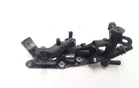 Thermostat/thermostat housing
