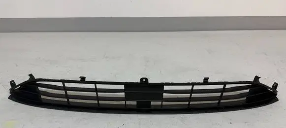 Ford Fiesta Front bumper lower grill H1BB17K945B1