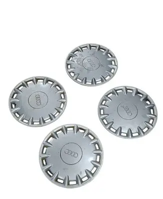 Audi A6 S6 C5 4B R15 wheel hub/cap/trim 8D0601147B