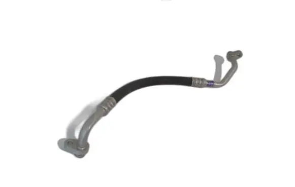 Peugeot 3008 I Air conditioning (A/C) pipe/hose 9658227580 0611120