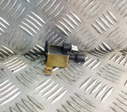 Mercedes-Benz SL R129 Turbo solenoid valve 0015407097 72107100