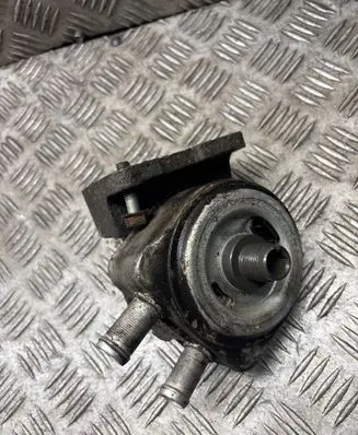 KIA Optima Transmission/gearbox oil cooler 264102G000 2014112511 20DA937504