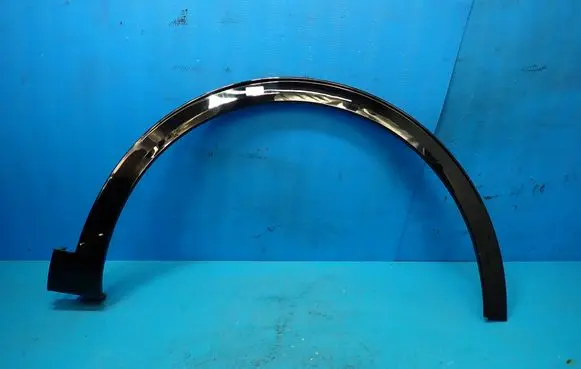 KIA Sportage Fender trim (molding) 87714R2100