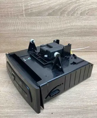 Mercedes-Benz E W211 Hazard light switch A2116800552