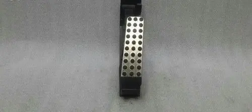 Mercedes-Benz SLK R171 Accelerator throttle pedal A1703000404