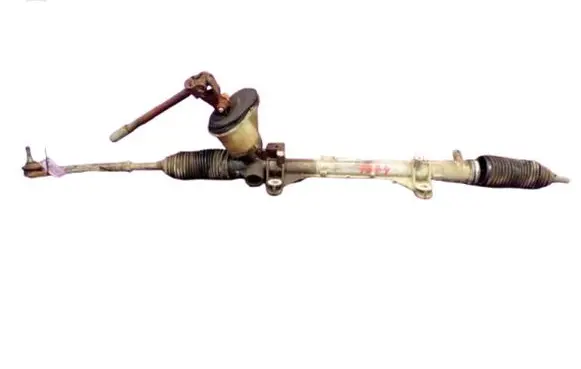 Renault Scenic III - Grand scenic III Steering rack