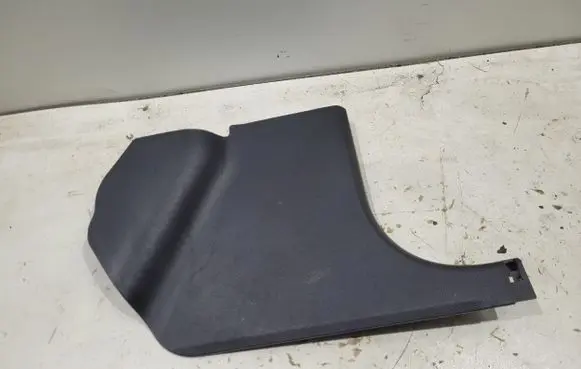Mercedes-Benz GLK (X204) Other sill/pillar trim element A2046880006