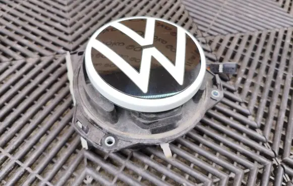 Volkswagen ID.3 Reversing camera 10A827469P