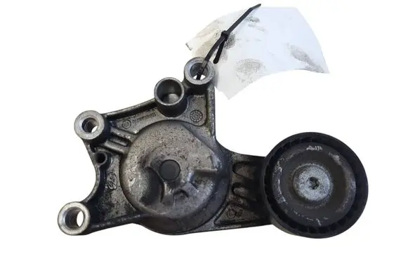 Citroen DS5 Generator/alternator belt tensioner 9807720180