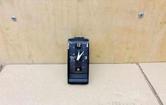 Citroen DS5 Clock 9674252180 SC10BD3CM 503480080105