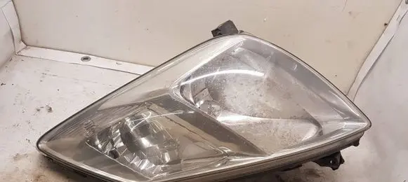 Toyota Prius (XW20) Headlight/headlamp WY21W22CP