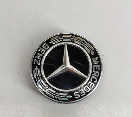Mercedes-Benz EQB R20 wheel hub/cap/trim A2224002200