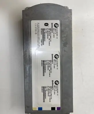 BMW X5 E70 Bluetooth control unit module 9231091 001CC19EE32A 16921115