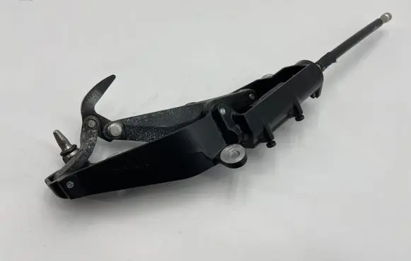BMW Z4 E85 E86 Convertible roof lock/latch 7043874 0216330040