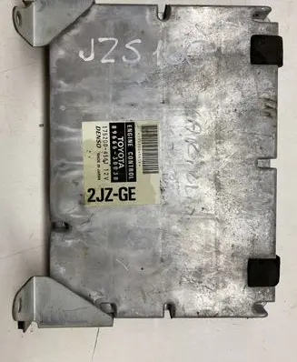 Lexus GS 300 400 430 Engine control unit/module 8966630030 1752004561