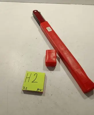 Volkswagen Bora Emergency warning sign 8D0093055