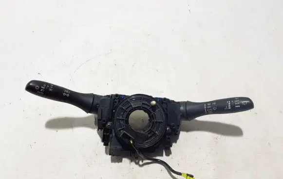 Nissan Pulsar Wiper turn signal indicator stalk/switch