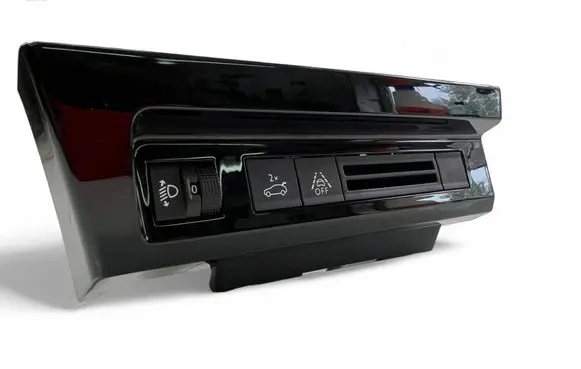 Peugeot 308 Head unit multimedia control 98095437ZD