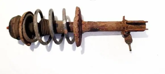 Dacia Sandero Front shock absorber/damper 