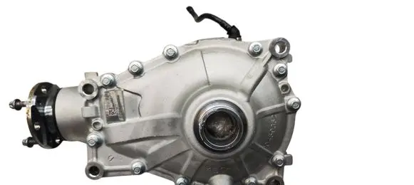 BMW X5 G05 Front differential 8850592