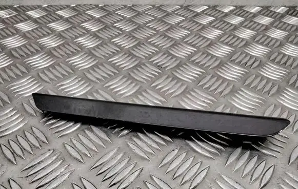 Mercedes-Benz E W212 Centre console side trim front A2126905662