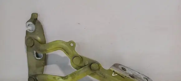 Ford Fiesta Engine bonnet/hood hinges 8A6116800AD