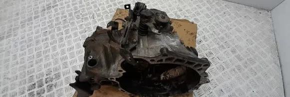 Hyundai Getz Manual 5 speed gearbox H41973