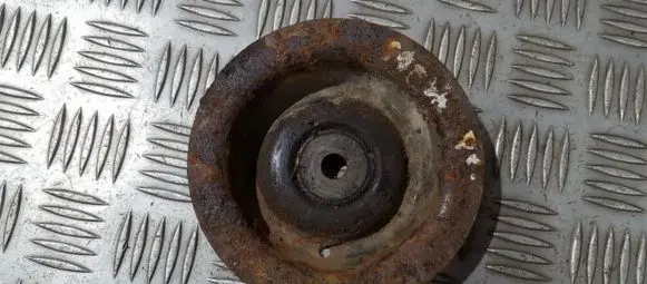 Opel Tigra A Coil spring mount 