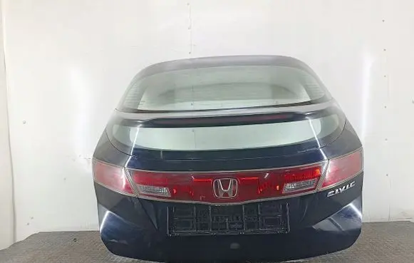 Honda Civic Tailgate/trunk/boot lid 
