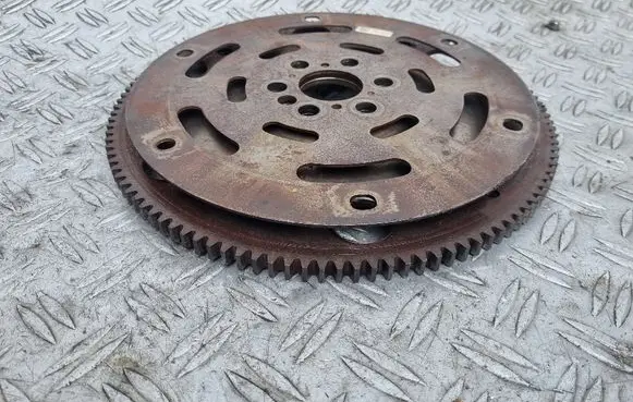 Flywheel