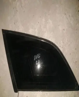 Audi A6 S6 C6 4F Rear side window