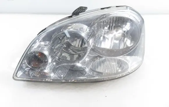 Chevrolet Lacetti Headlight/headlamp 0301001915