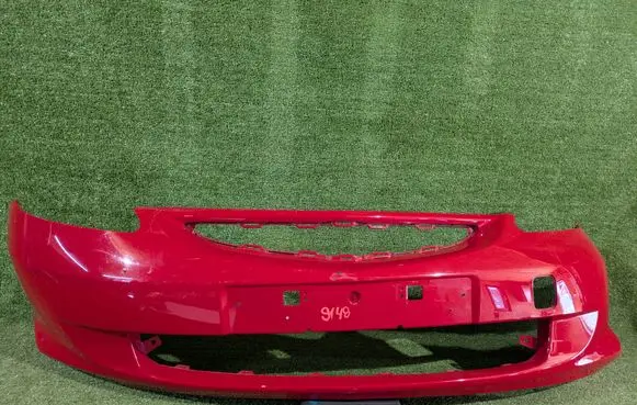 Honda Jazz Front bumper 71101SAEZY00
