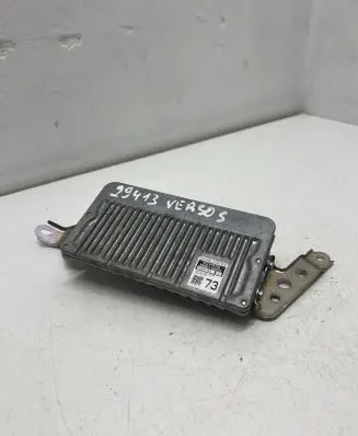 Toyota Verso-S Engine control unit/module 8966152Z01 2120009431