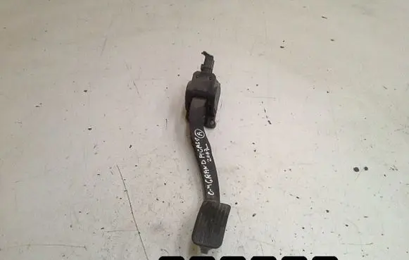 Citroen C4 Grand Picasso Accelerator throttle pedal 0280755045
