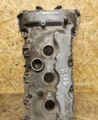 Opel Vectra C Rocker cam cover 12566851