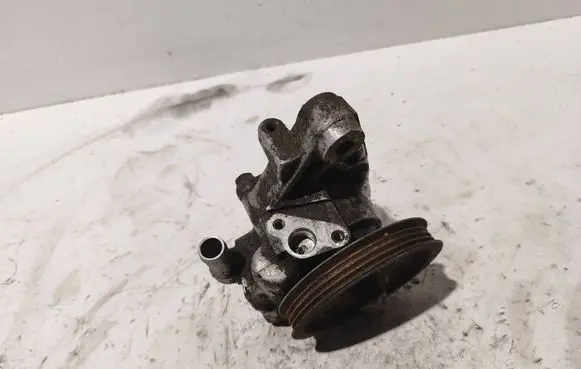 Honda Civic Power steering pump