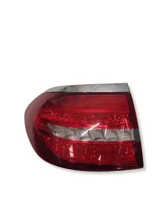 Mercedes-Benz E W213 Tailgate rear/tail lights 633000