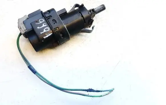 Ford Mondeo MK IV Brake pedal sensor switch 3m5t13480ac 3m5t-13480-ac