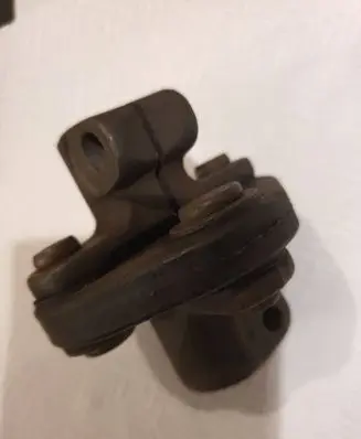 Opel Kadett E Steering column universal joint Ga060s 90184823