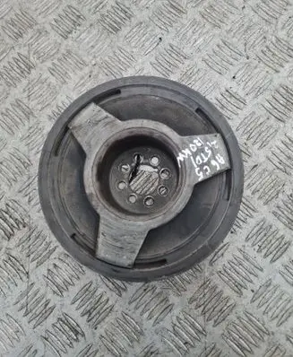 Audi A6 S6 C5 4B Crankshaft pulley