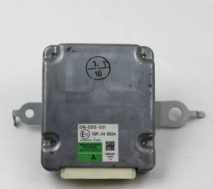 Lexus RX 450H Other control units/modules 8815048230