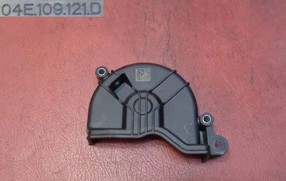 Audi Q3 F3 Timing belt guard (cover) 04E109121D