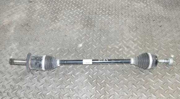 Mini Cooper Countryman R60 Rear driveshaft 7646867
