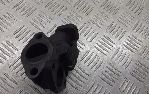 Skoda Octavia Mk2 (1Z) Turbo charger electric actuator 