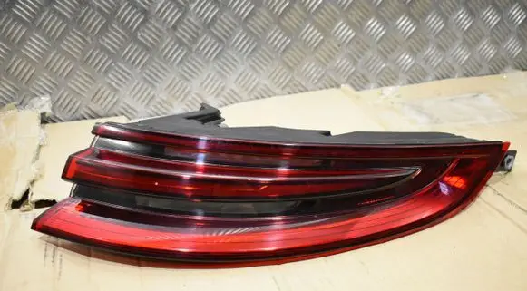 Porsche Panamera (971) Rear/tail lights 971945092C55